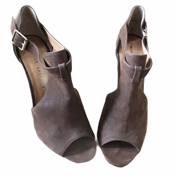 Chinese Laundry Jolt Bootie - Picture 4 of 4